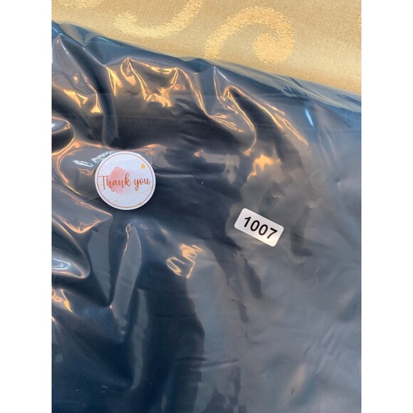 Nike Golf Shorts Mens 36 Pleated Dri Fit Relaxed Performance Outdoor Black - Picture 8 of 8